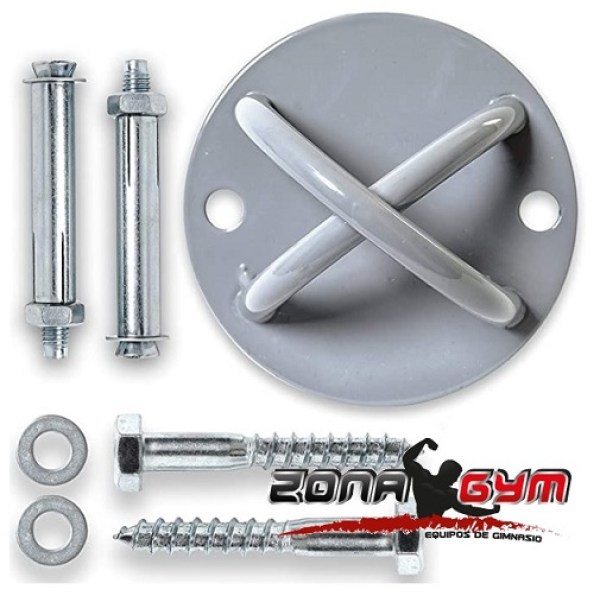 SOPORTE PARA ACCESORIOS DE GYM